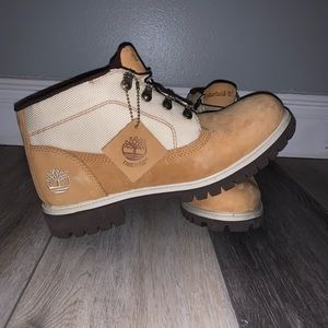 Brand new Timberland boots
